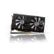 Sapphire Pulse Radeon RX 570 4GB GDDR5 HDMI DP Graphics card